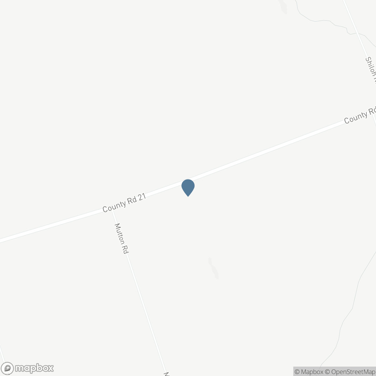 13985 DUNDONALD ROAD, Alnwick-Haldimand, Ontario K0K 1S0